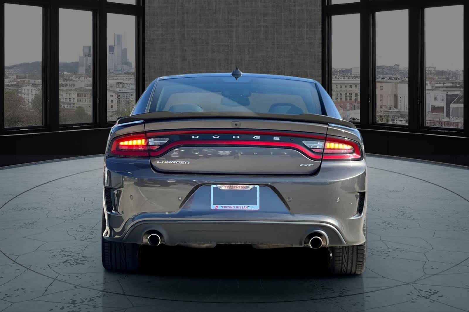 Used 2023 Dodge Charger GT