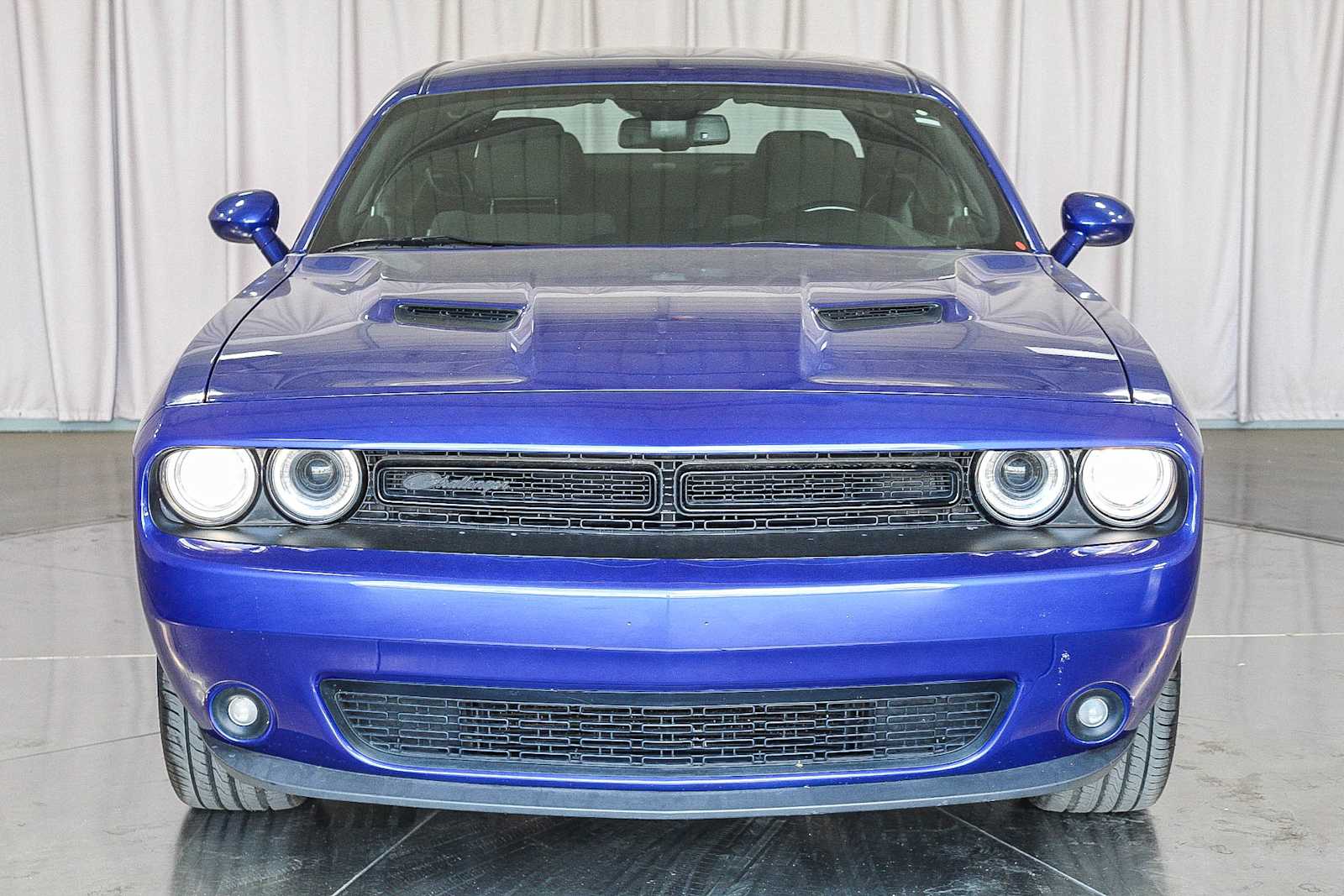 2021 Dodge Challenger SXT 6