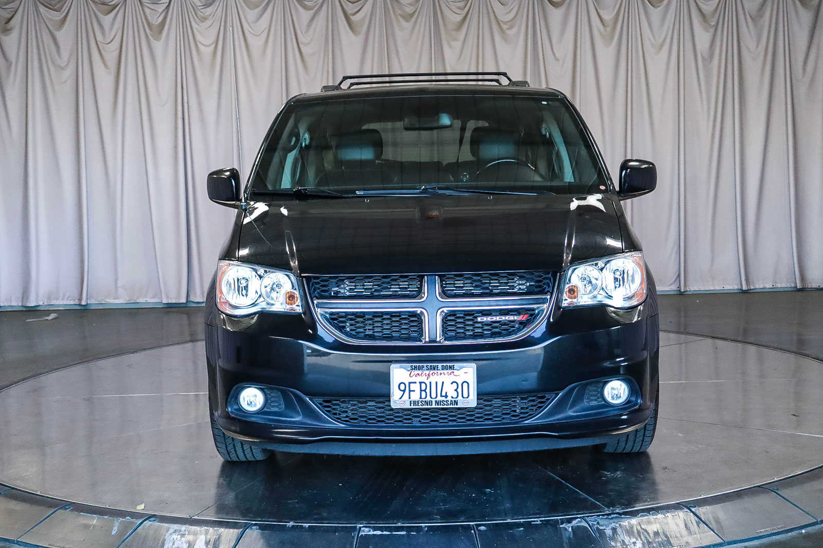 2019 Dodge Grand Caravan SXT 6