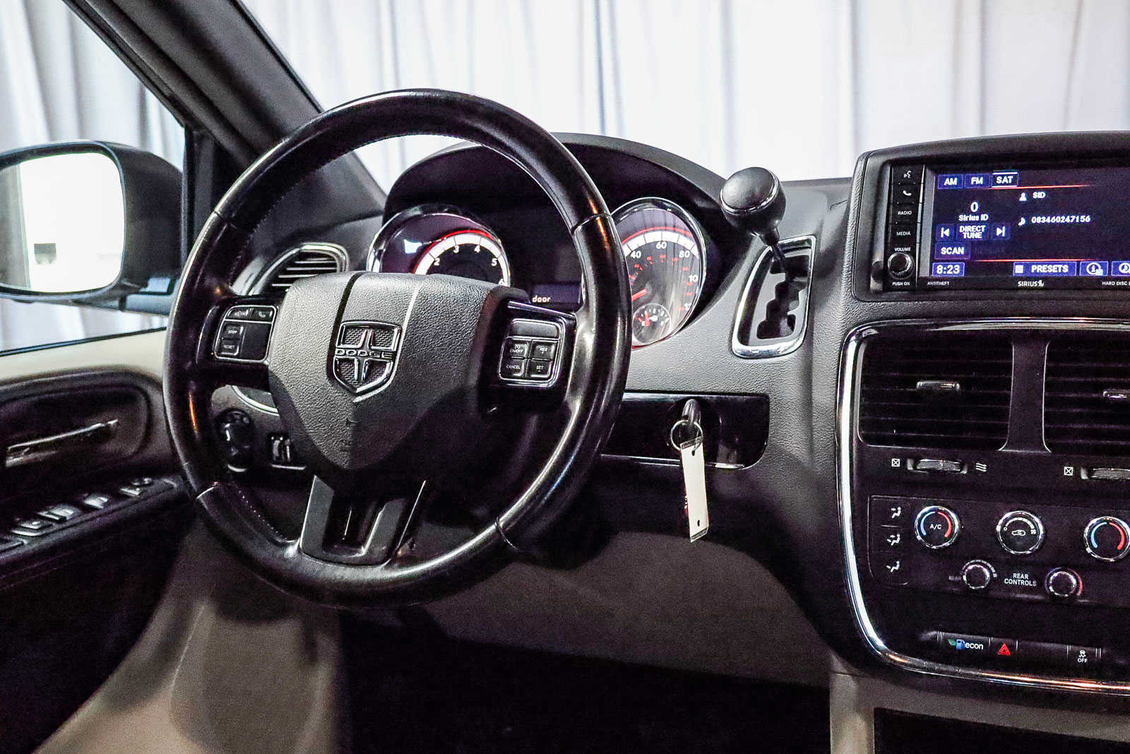 2019 Dodge Grand Caravan SXT 15