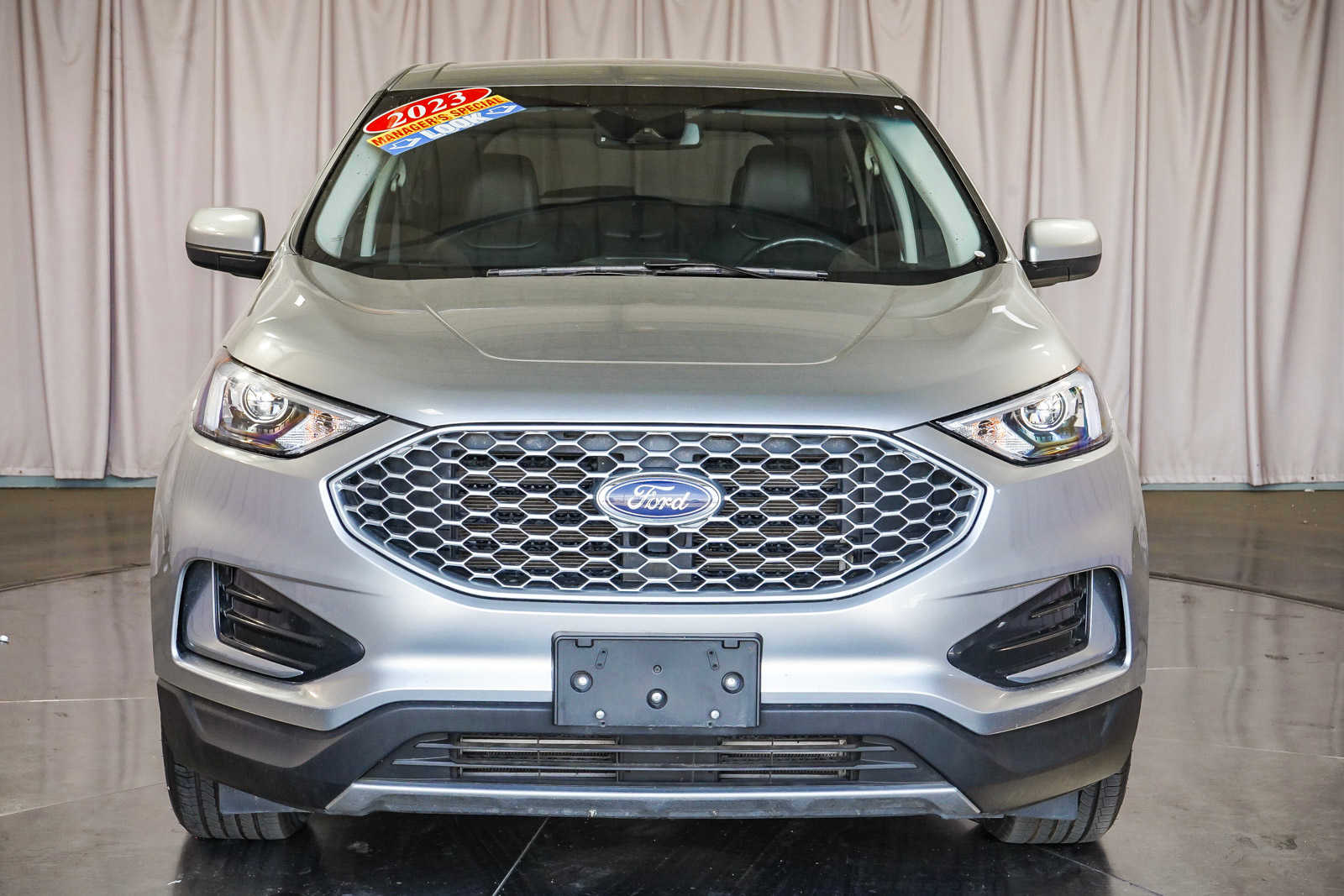 2023 Ford Edge SEL 5