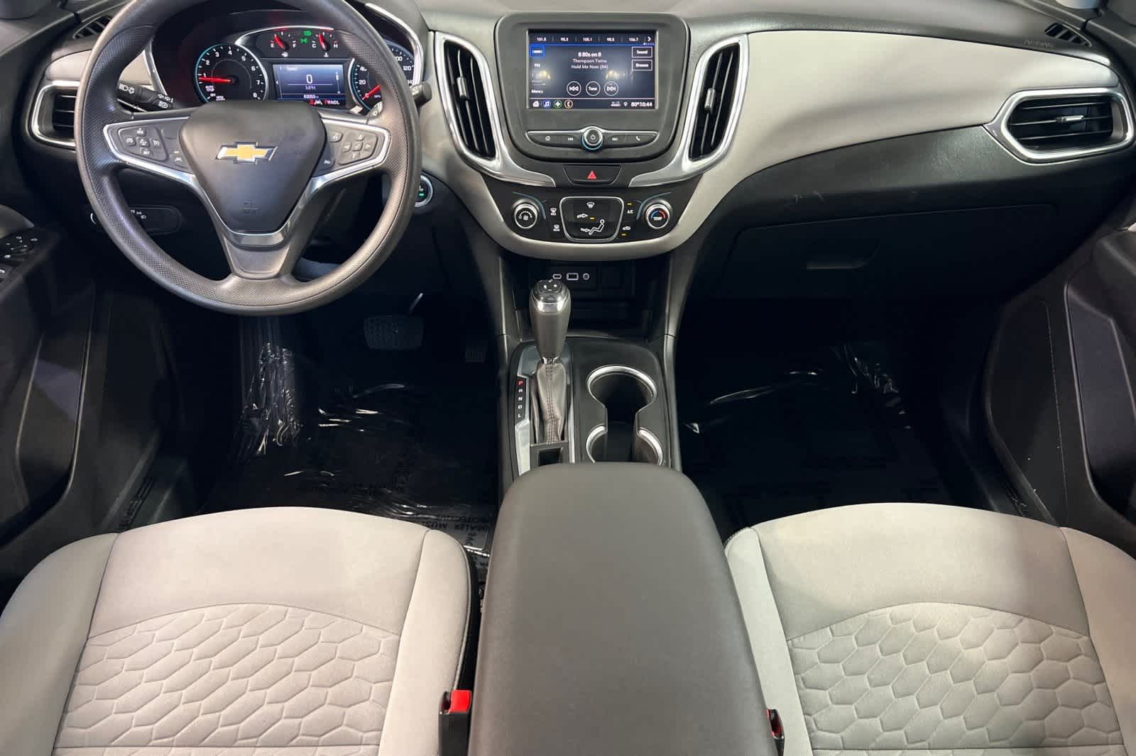 Used 2020 Chevrolet Equinox LT