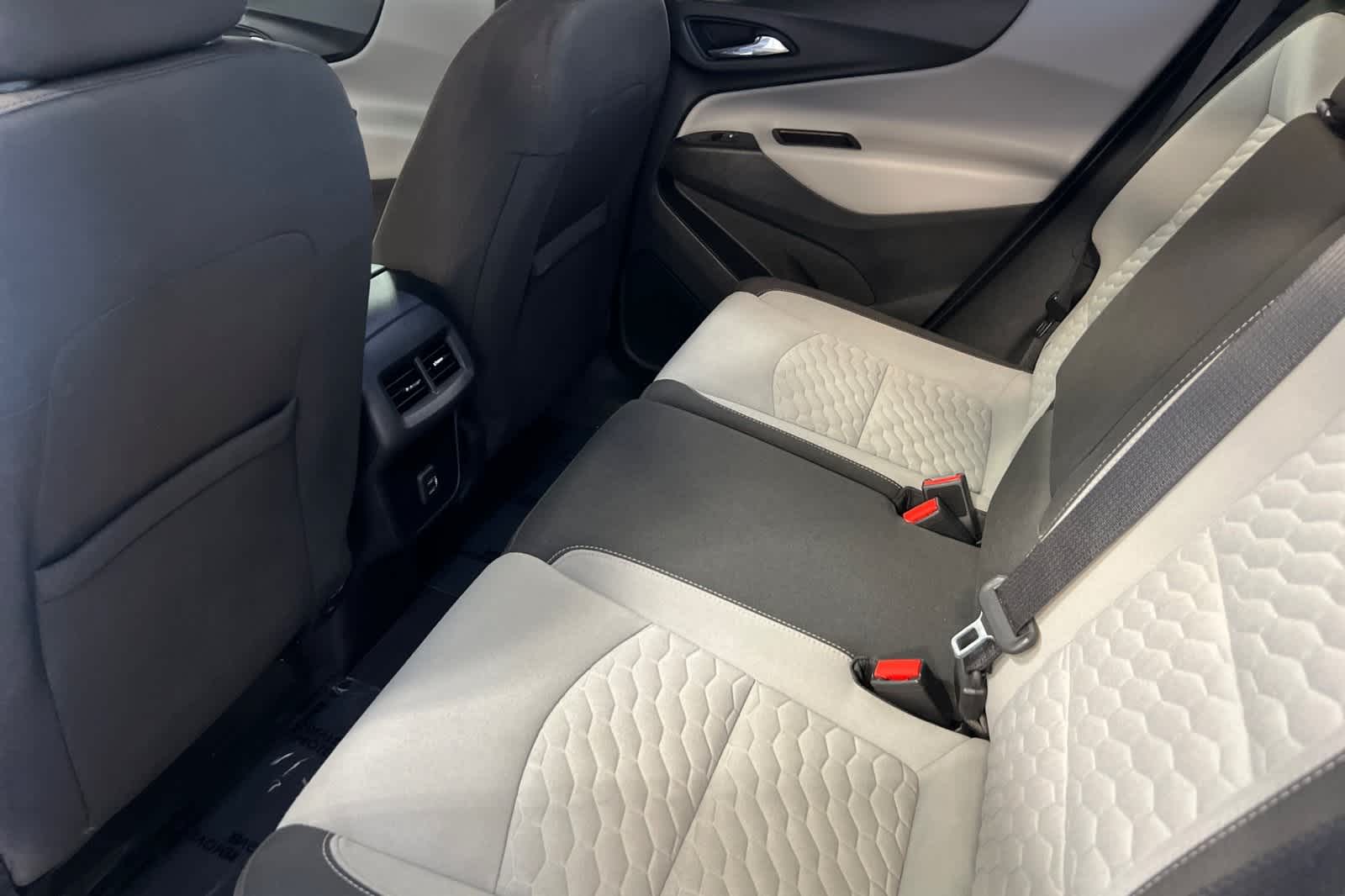 Used 2020 Chevrolet Equinox LT