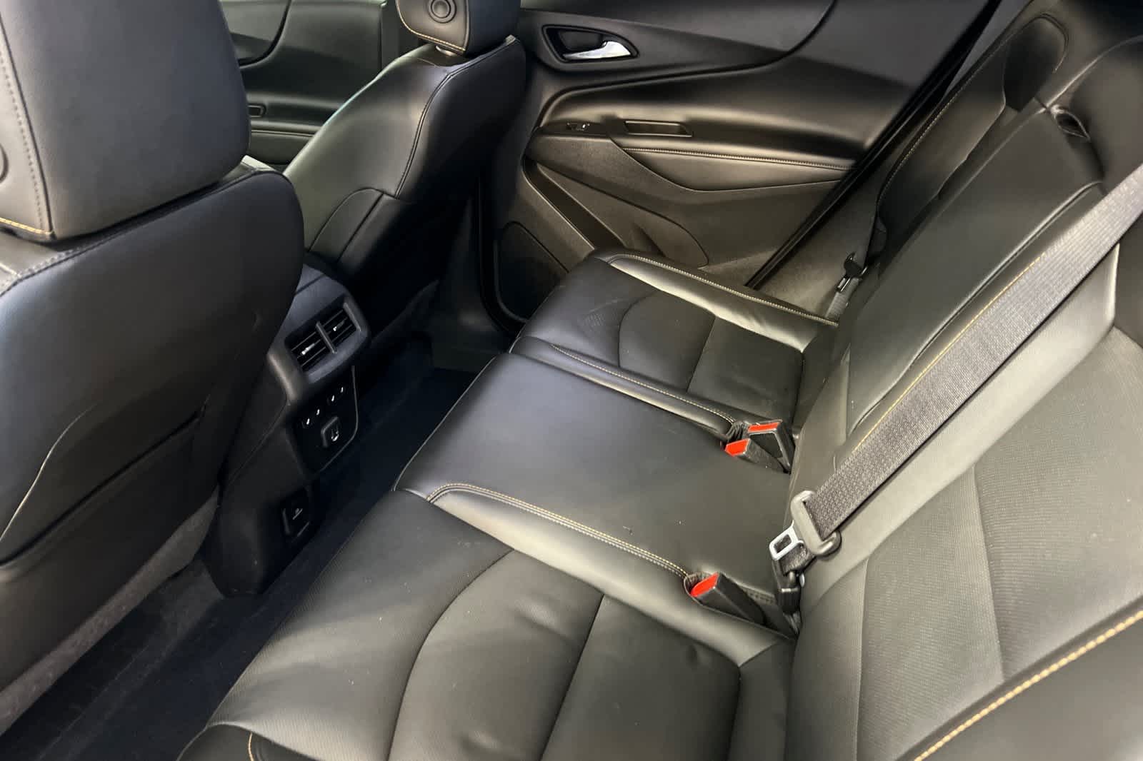 Used 2020 Chevrolet Equinox Premier