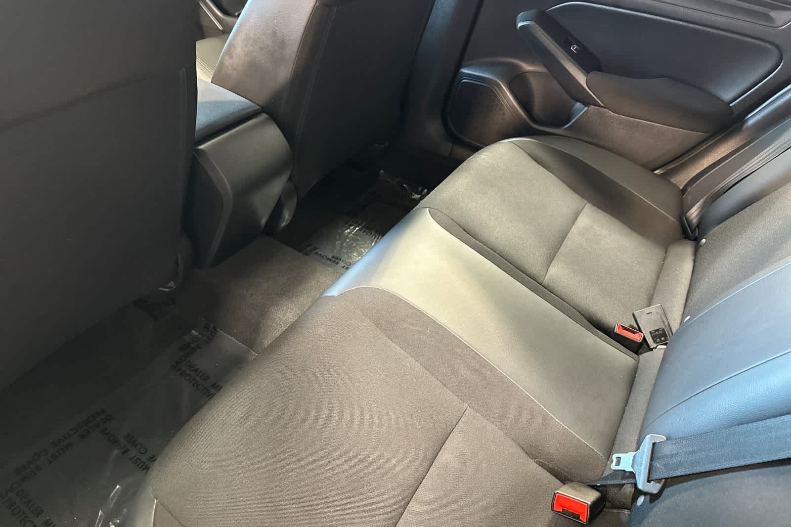 Used 2022 Honda Civic Sport