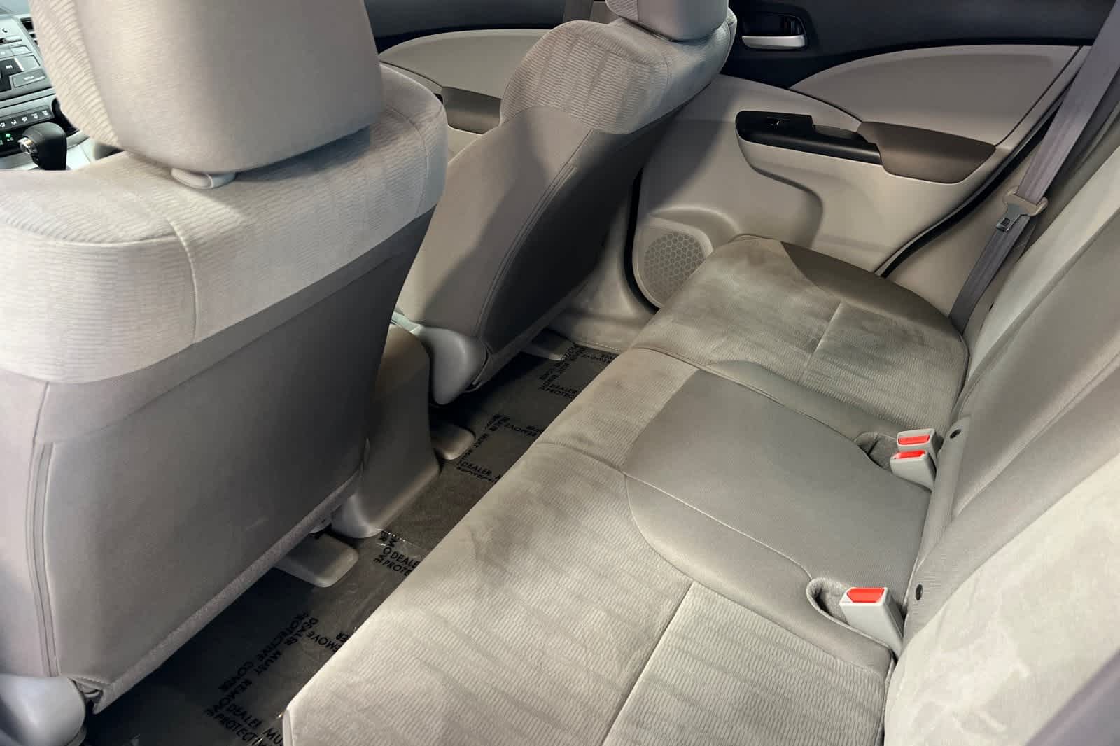 Used 2014 Honda CR-V LX