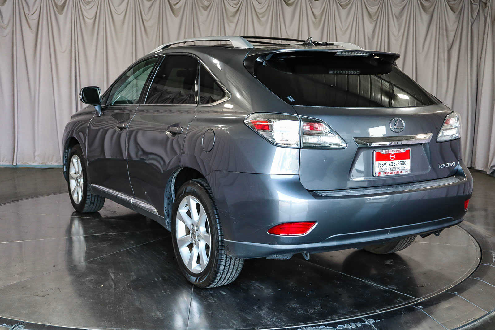 2012 Lexus RX 350 350 2