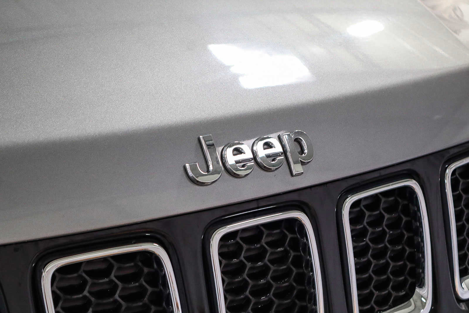 2021 Jeep Compass Limited 8