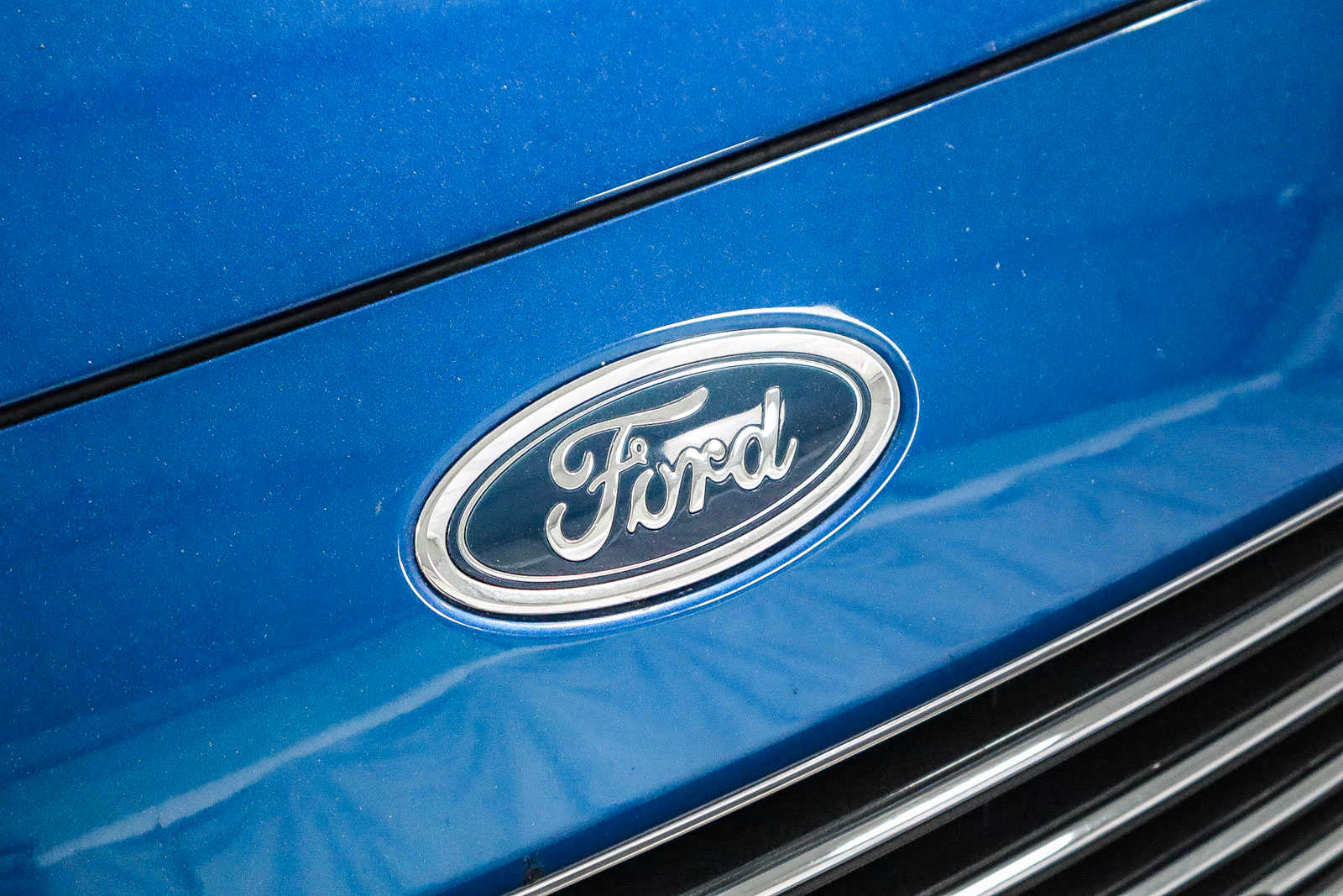 2019 Ford Fiesta SE 8