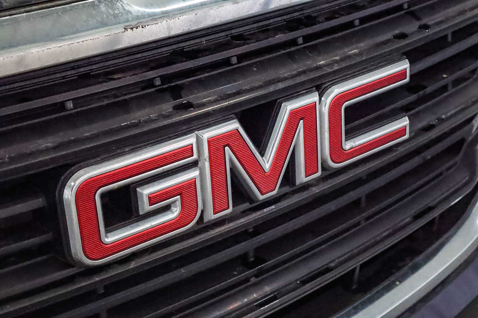 2019 GMC Terrain SLE 8