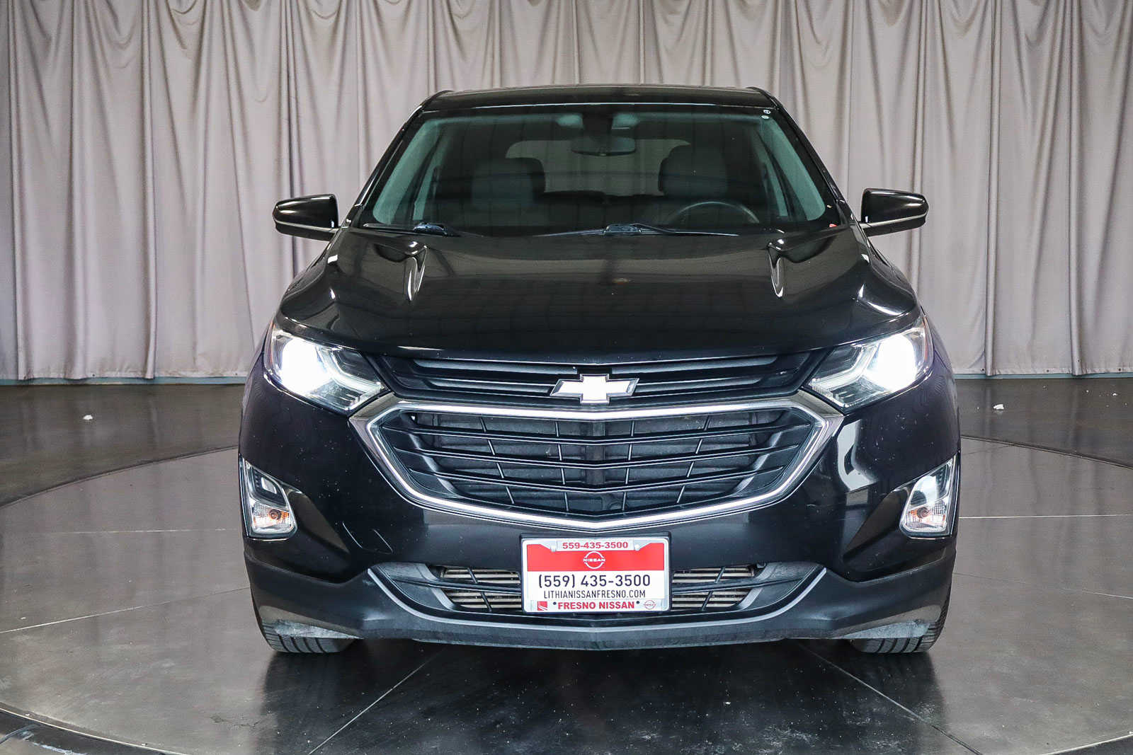 2019 Chevrolet Equinox LT 6