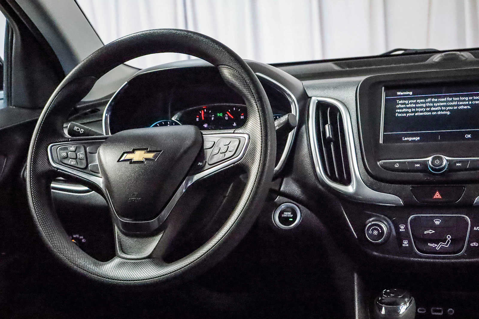 2019 Chevrolet Equinox LT 15