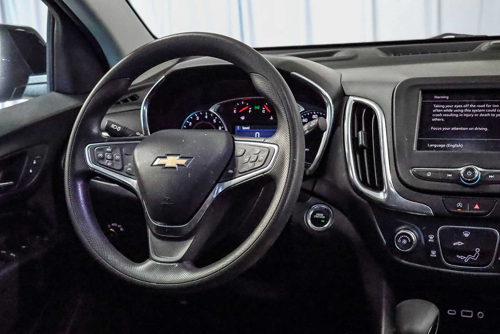 2022 Chevrolet Equinox LT 15