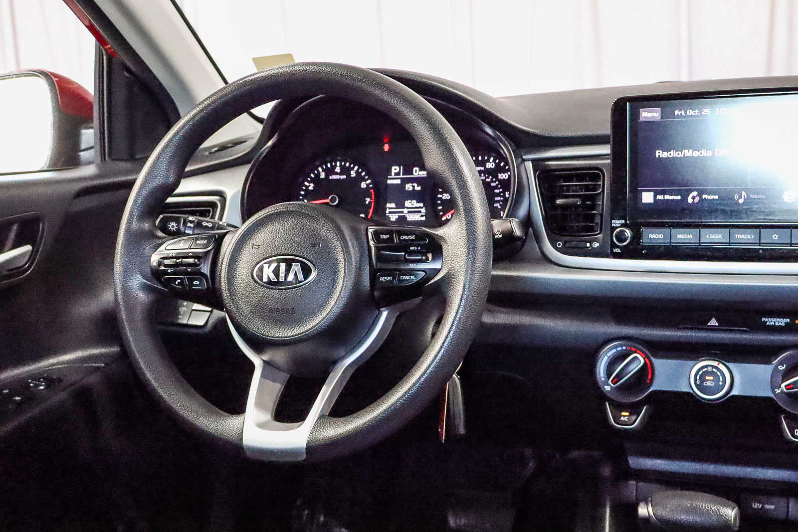 2021 Kia Rio S 15