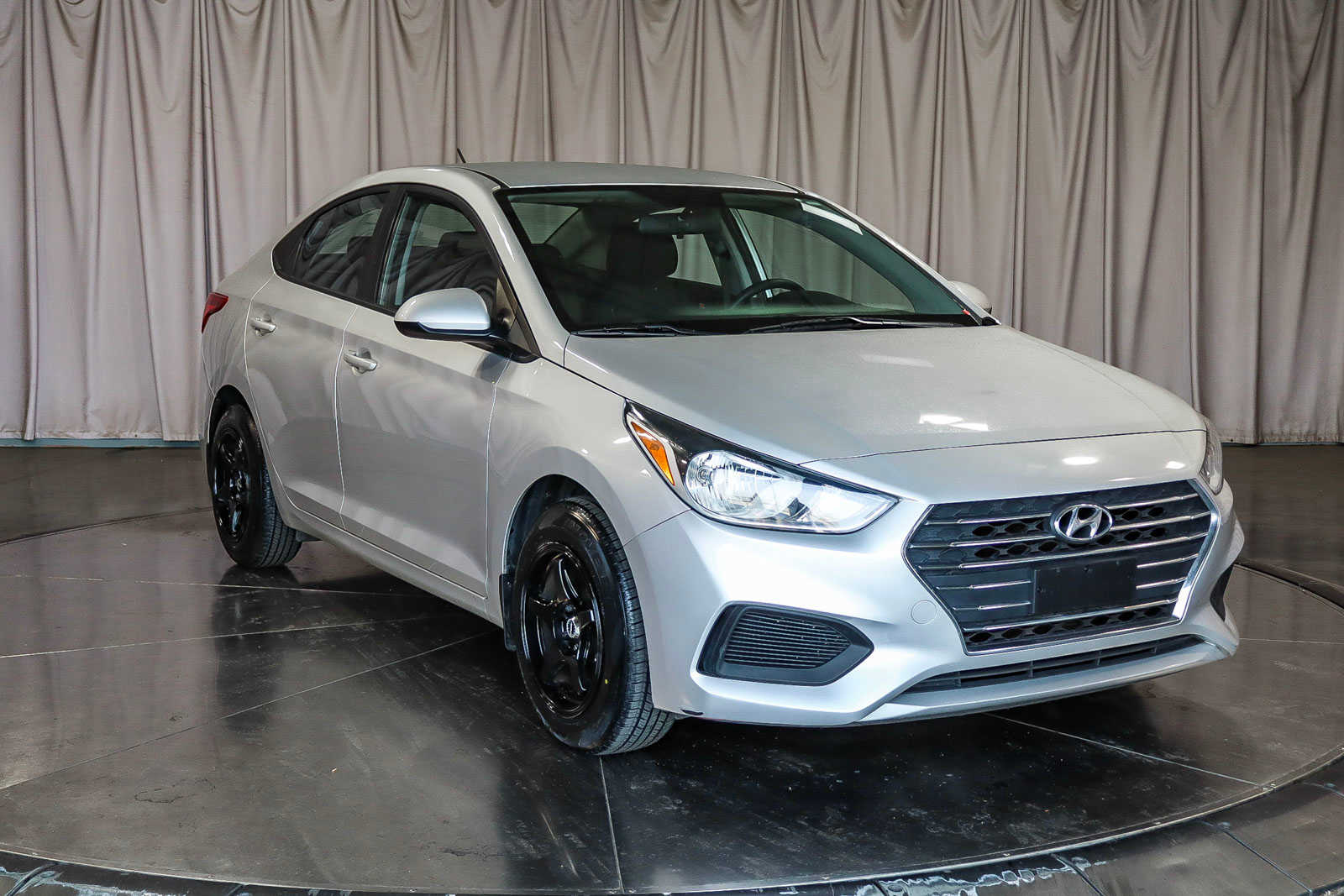 2019 Hyundai Accent SE 5