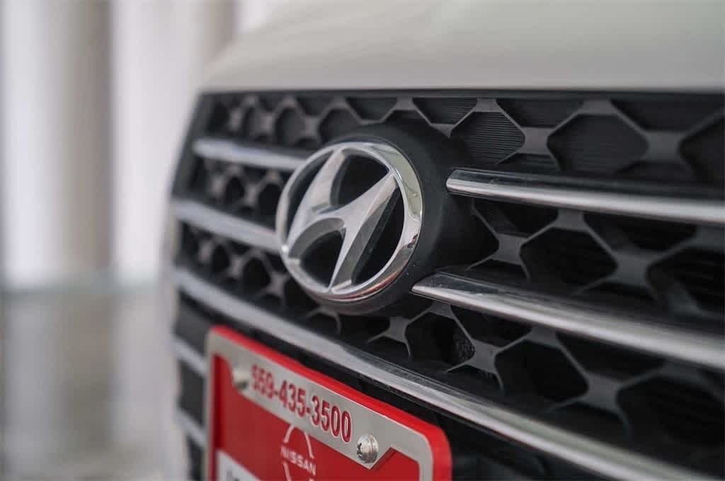 Used 2021 Hyundai Accent SE Used 2021 Hyundai Accent SE