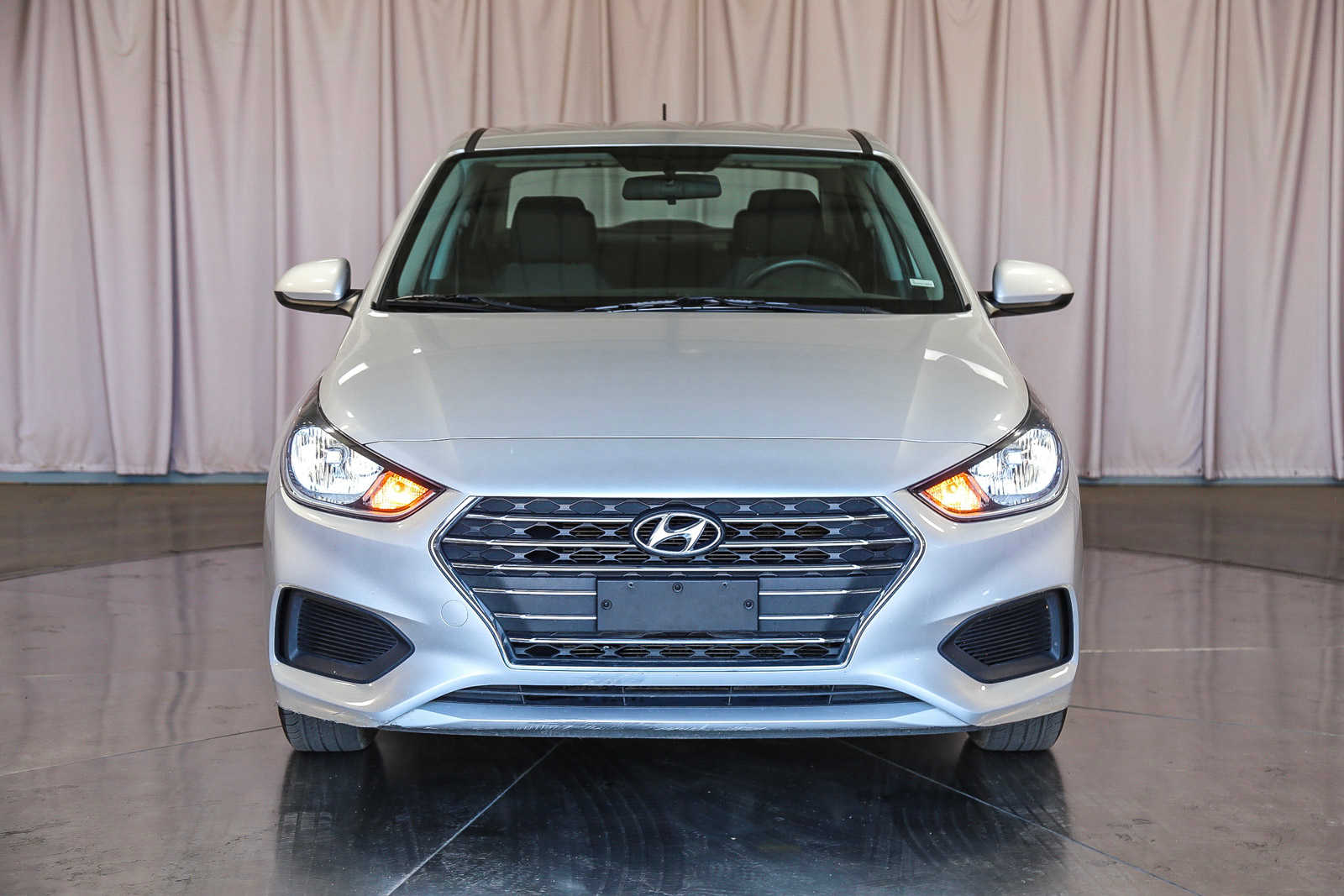 2021 Hyundai Accent SE 6