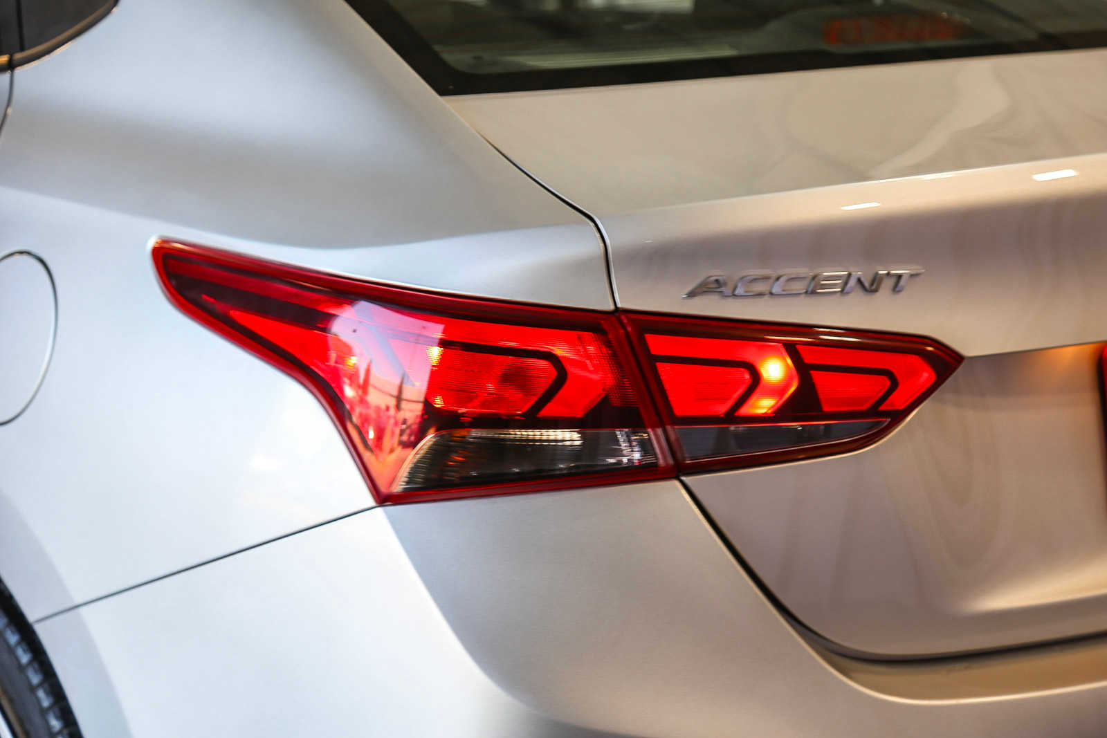 2021 Hyundai Accent SE 11