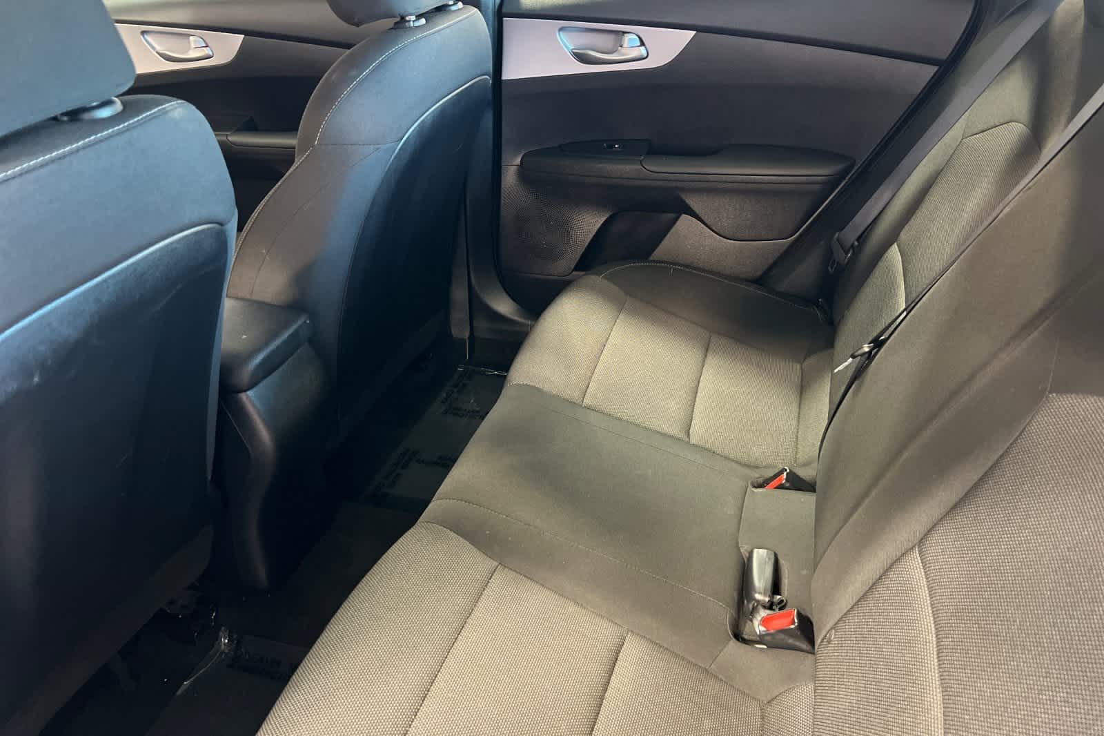 Used 2024 Kia Forte LXS Used 2024 Kia Forte LXS