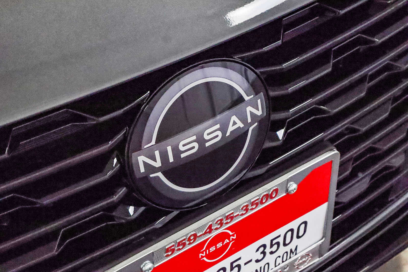 2025 Nissan Sentra S 8