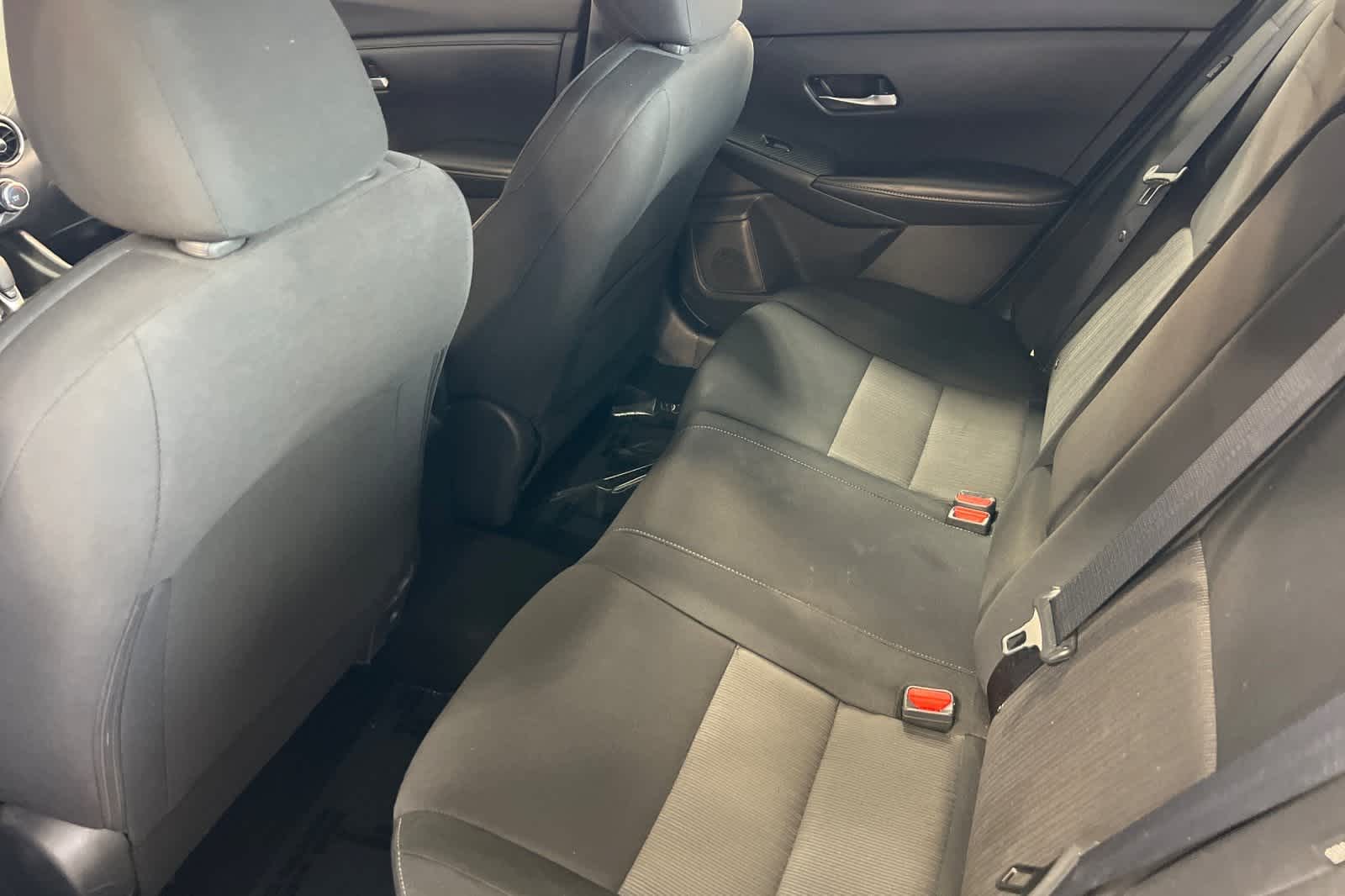 Used 2022 Nissan Sentra SV