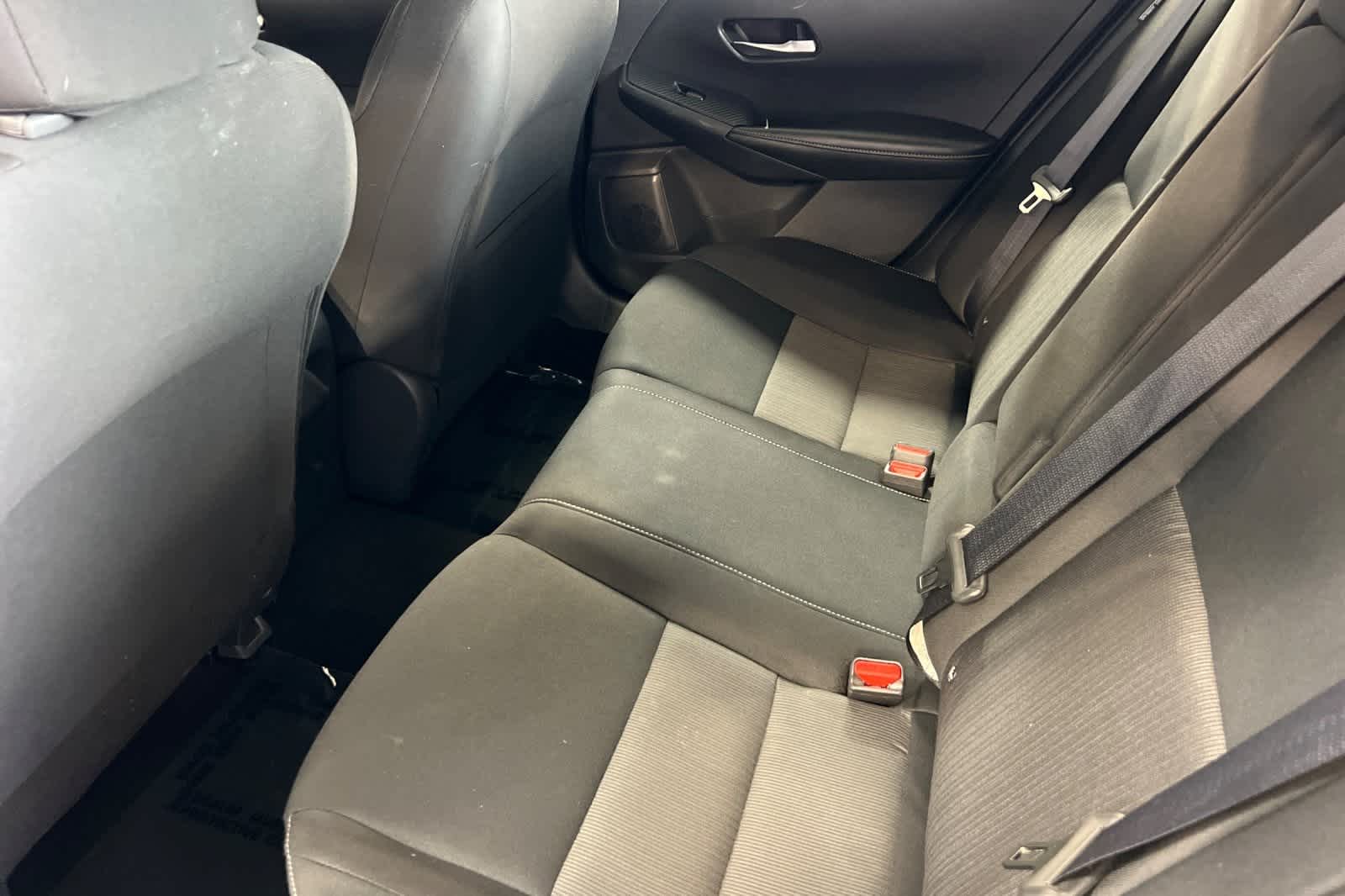 Used 2022 Nissan Sentra SV Used 2022 Nissan Sentra SV