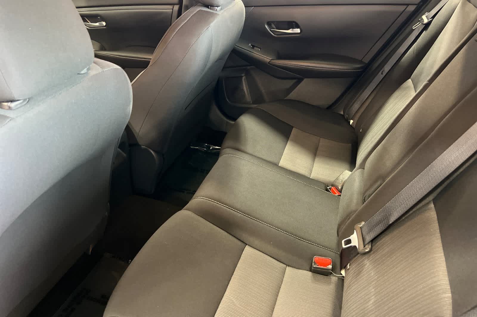 Used 2021 Nissan Sentra SV