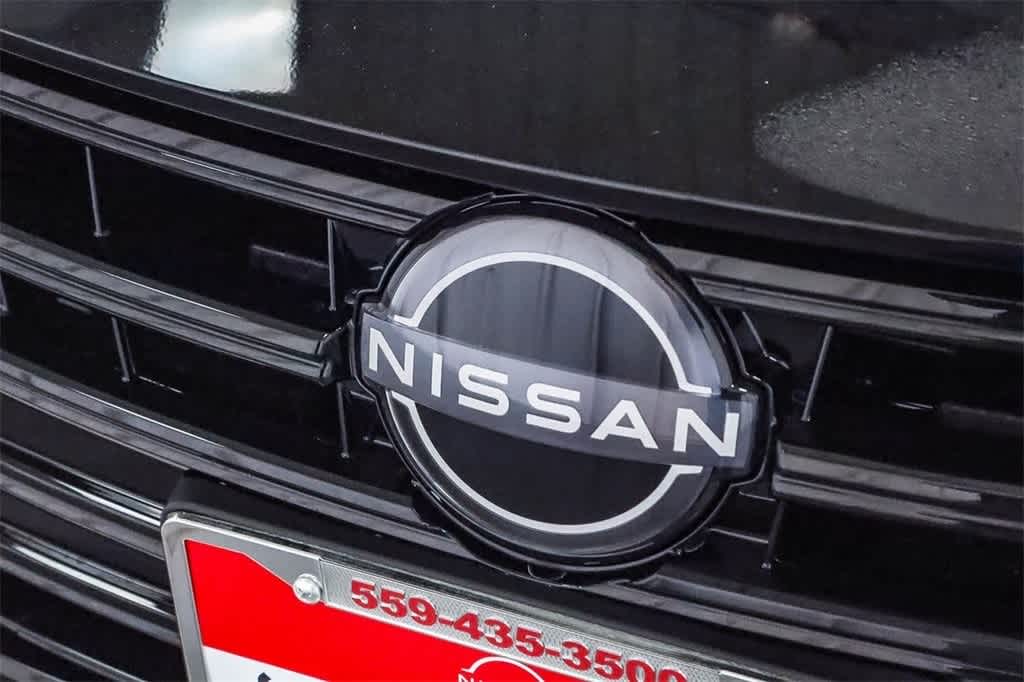 New 2025 Nissan Versa S New 2025 Nissan Versa S