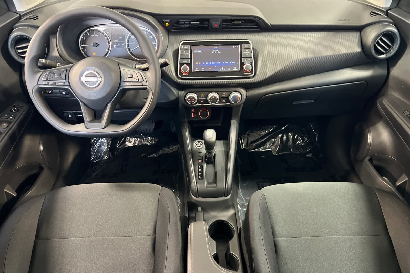 New 2025 Nissan Kicks Play S New 2025 Nissan Kicks Play S