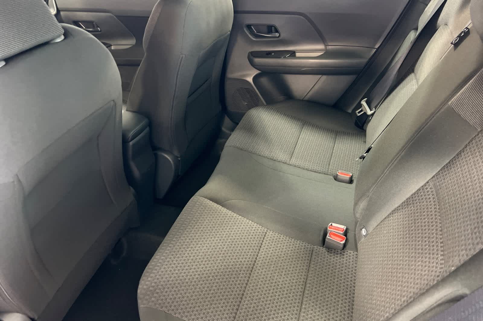 New 2025 Nissan Kicks S New 2025 Nissan Kicks S