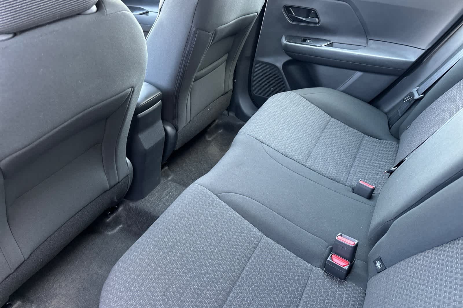 New 2025 Nissan Kicks S New 2025 Nissan Kicks S