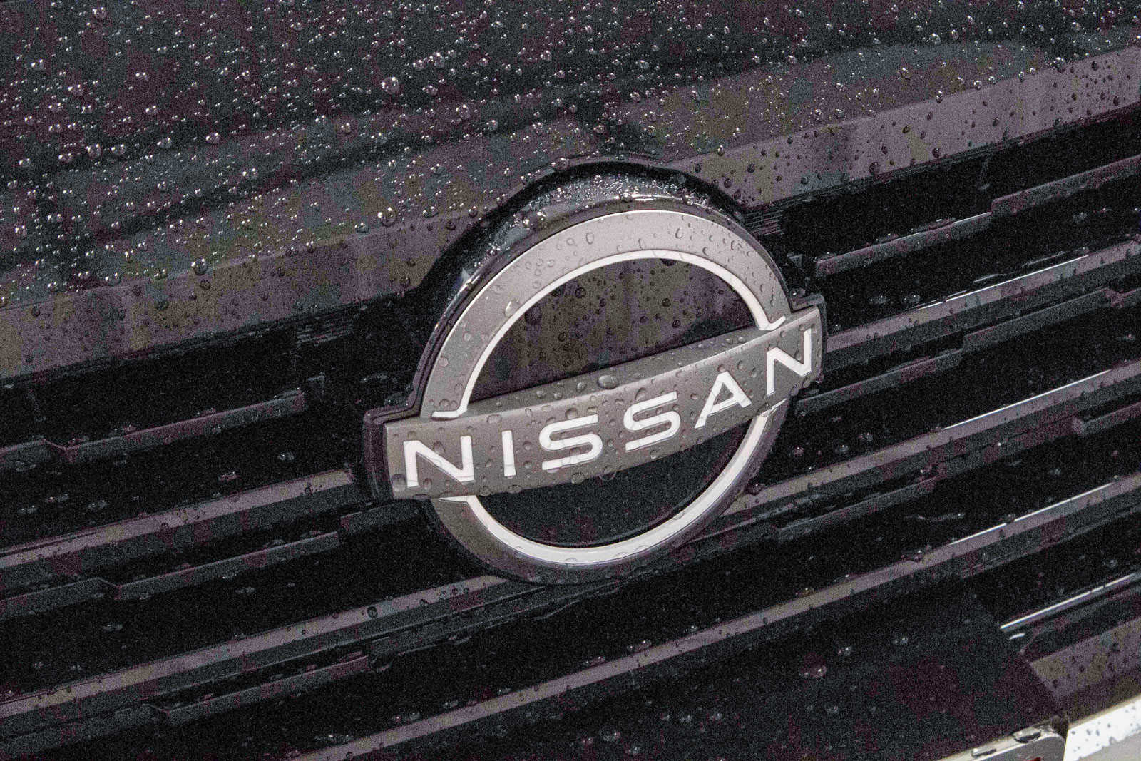 2025 Nissan Kicks SV 7