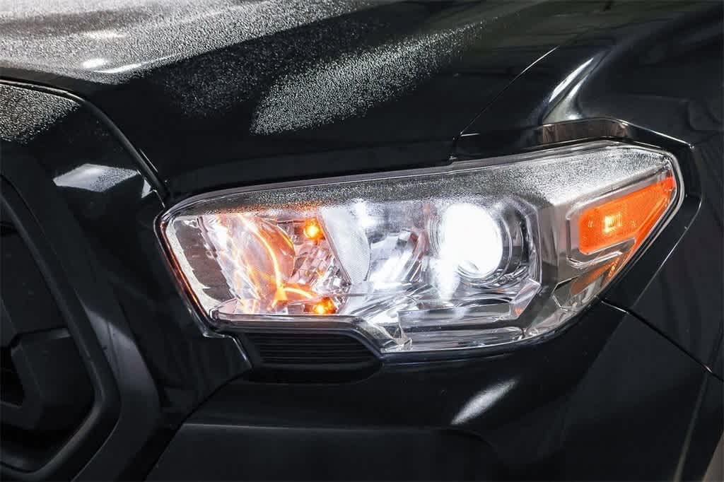 Used 2022 Toyota Tacoma SR
