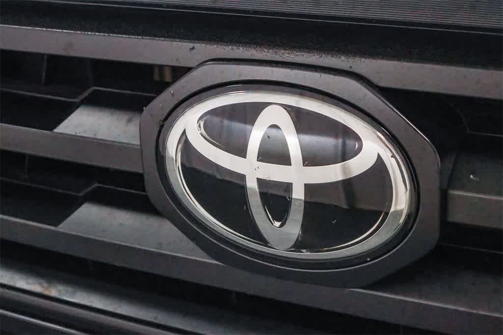 Used 2022 Toyota Tacoma SR