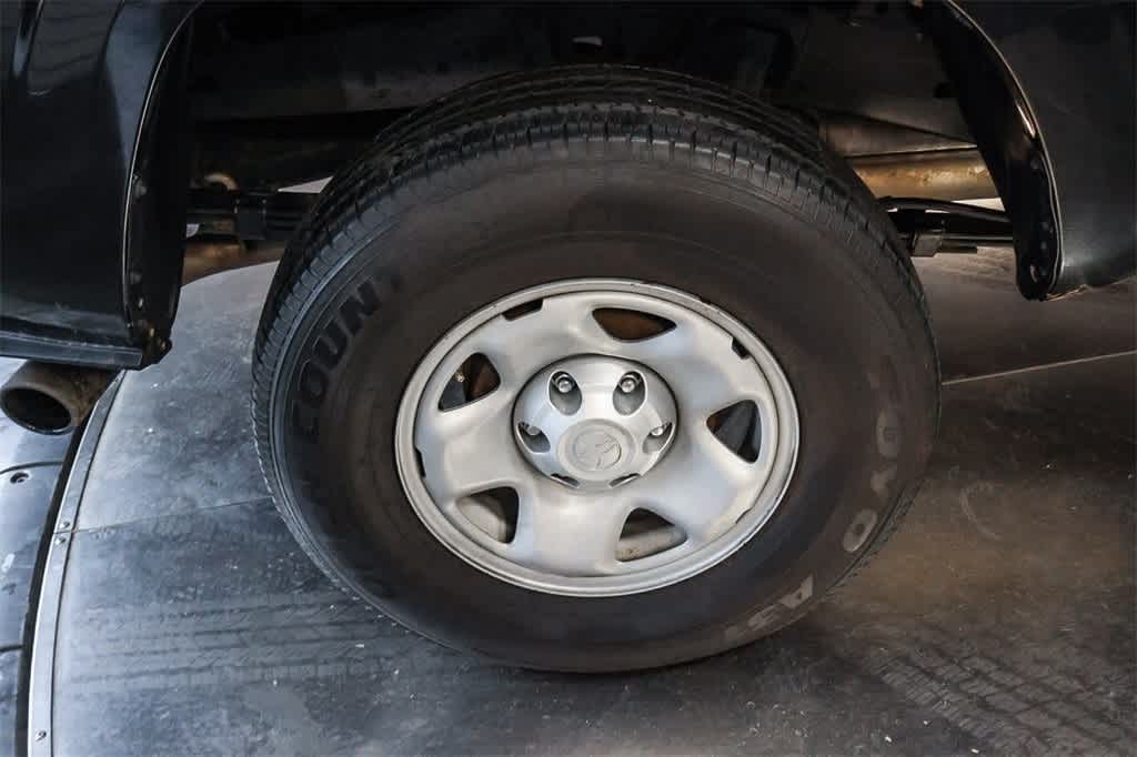 Used 2022 Toyota Tacoma SR