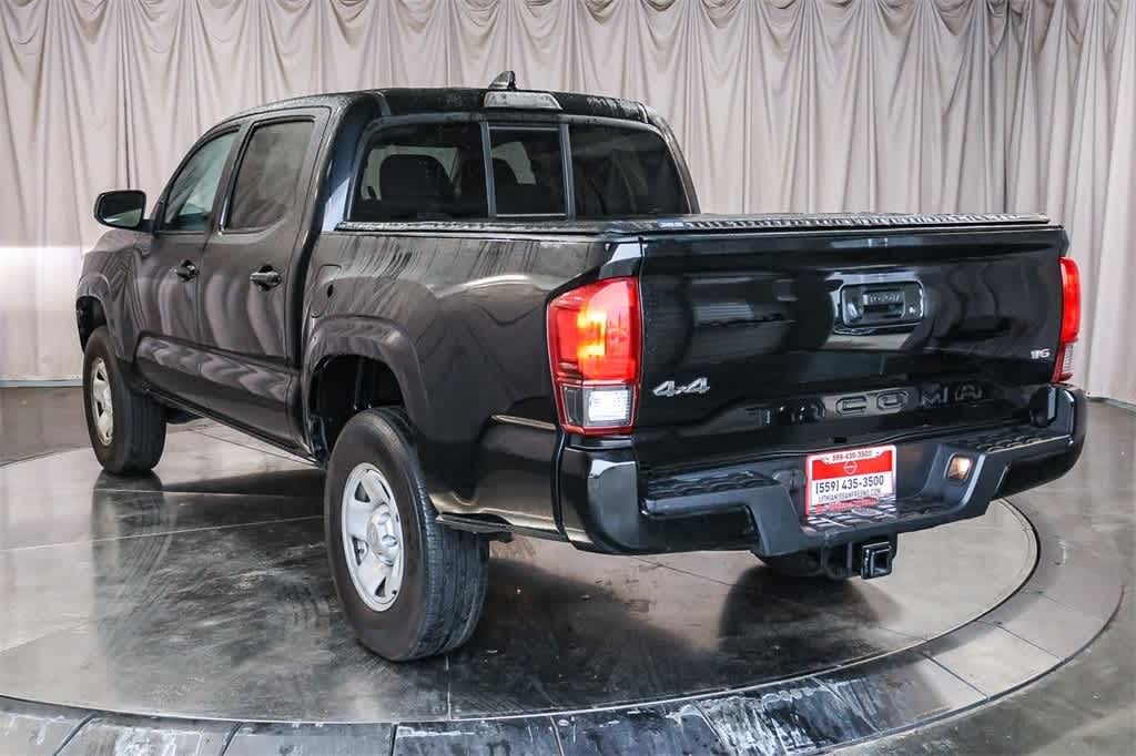 Used 2022 Toyota Tacoma SR