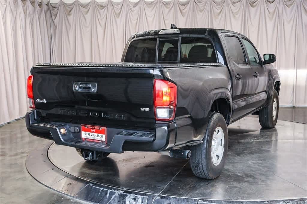 Used 2022 Toyota Tacoma SR