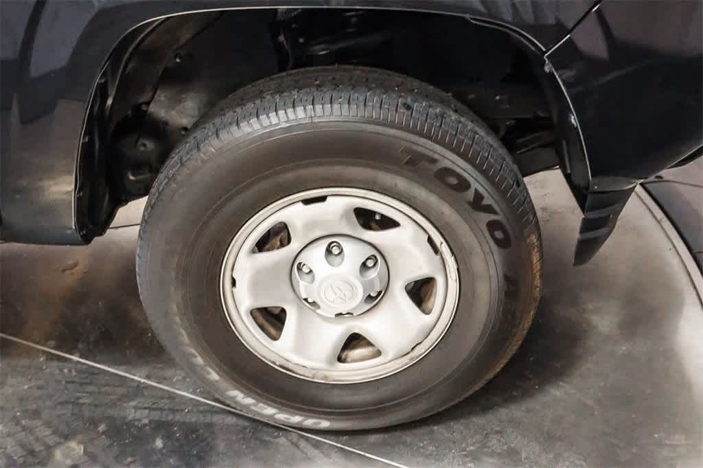 Used 2022 Toyota Tacoma SR