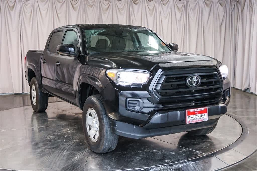 Used 2022 Toyota Tacoma SR