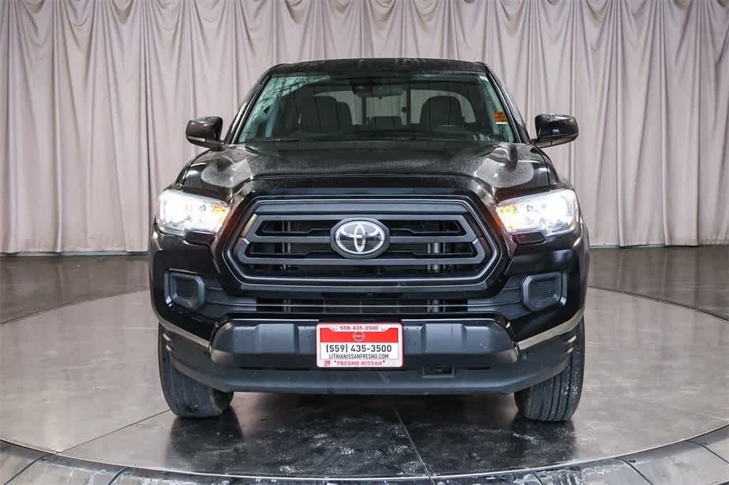 Used 2022 Toyota Tacoma SR