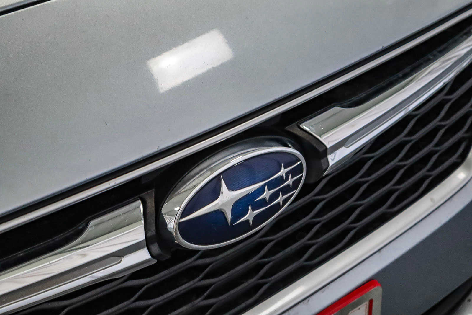 2019 Subaru Impreza Limited 8