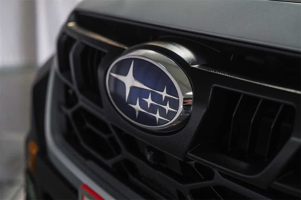 Used 2024 Subaru Outback Wilderness