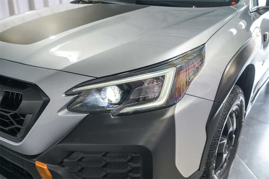 Used 2024 Subaru Outback Wilderness