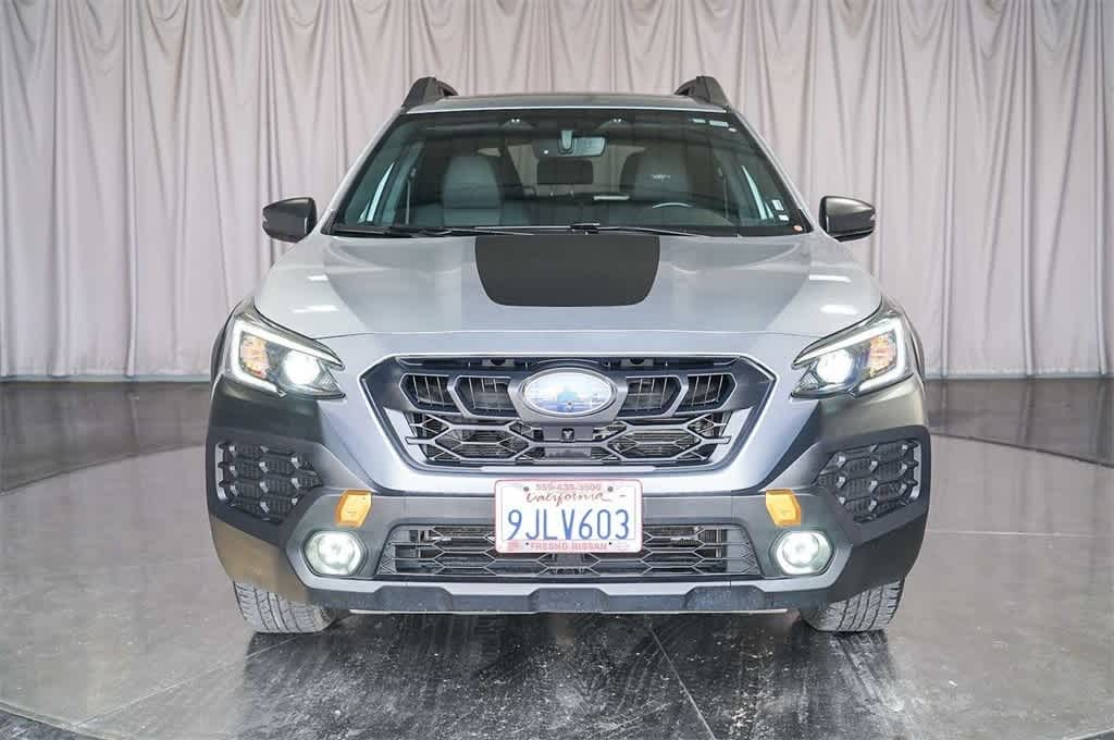 Used 2024 Subaru Outback Wilderness
