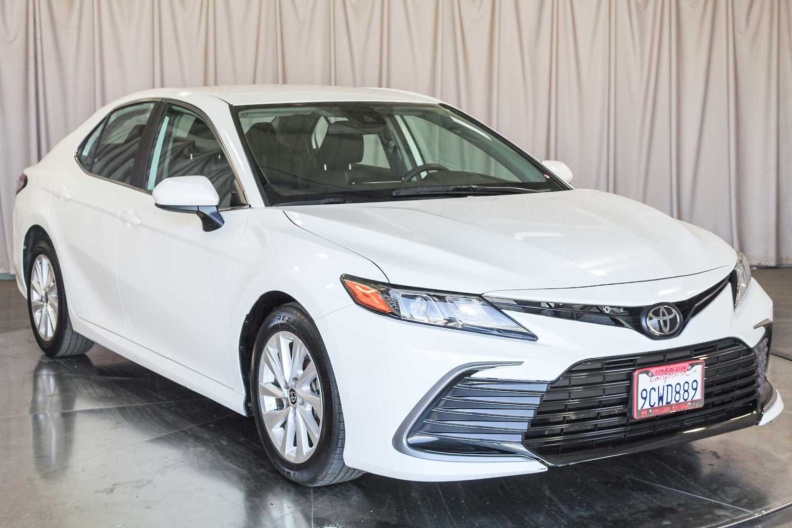 2023 Toyota Camry LE 5