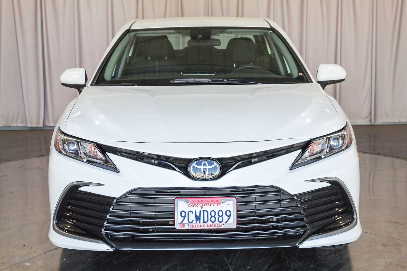 2023 Toyota Camry LE 6