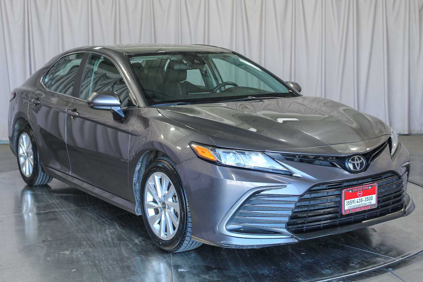 2023 Toyota Camry LE 5