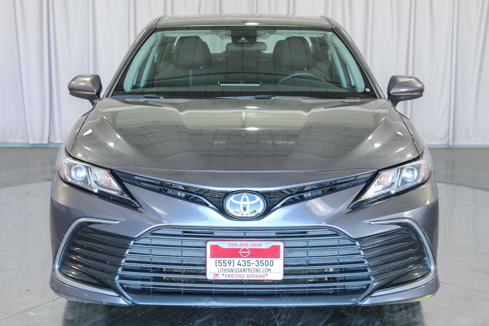 2023 Toyota Camry LE 6