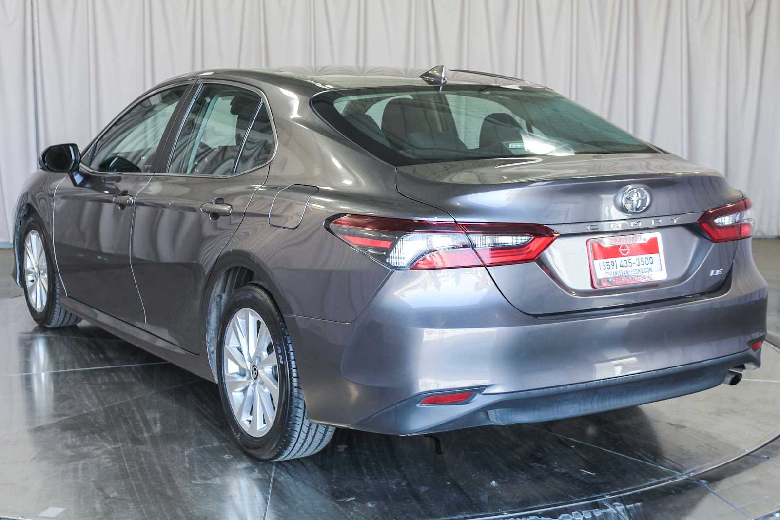 2023 Toyota Camry LE 2