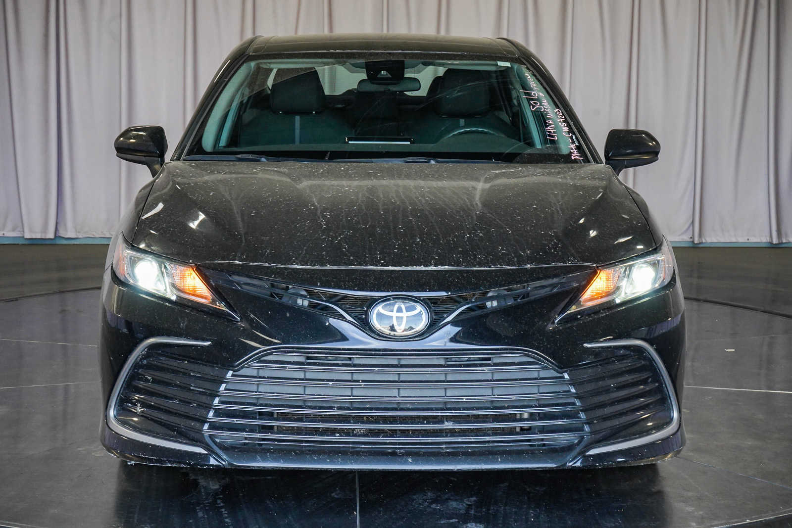 2023 Toyota Camry LE 5